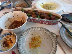 -龟兹KUCINA·新疆菜(前滩L+PLAZA店)