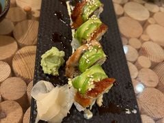 -西村日本料理(香格里拉饭店)