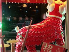 -德天顺盖码饭(人民西路店)