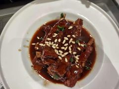 -聚丰园•湖鲜餐厅(阿红私房菜梅石路店)