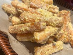 -湘力力小院·鱼汤泡饭(枫林路店)