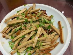 -川府宴语烤鱼川菜家常菜(梨园店)