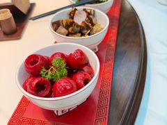 -大海碗·炸酱面·烤鸭·京菜(天坛店)