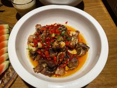 -耕渔小院·湖南鱼鲜(望城店)