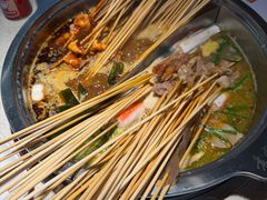 -袁记串串香(梁家巷店)