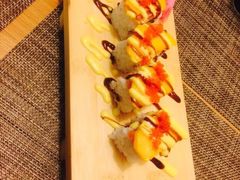 -月见·烧鸟酒场居酒屋(农科路店)