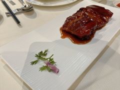 -太湖饭店·寄畅轩中餐厅