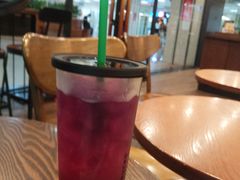 -星巴克(武汉协和医院店)
