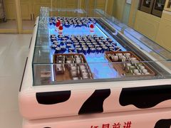 -红星前进面包牛奶公司(君太店)