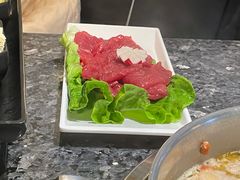 -一席地·本地鸡窝·杭帮鸡火锅(萧山银隆百货店)