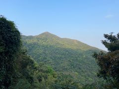 -梧桐山风景名胜区