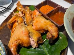 -打酱油·非遗淮扬菜(瘦西湖梅岭老店)