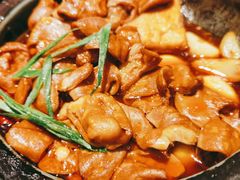 -山里亲戚(淞虹路店)
