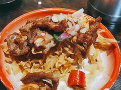 -广府乡下·饭庄(新港东路店)
