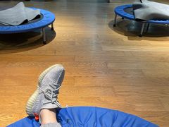 -一兆韦德健身(慧芝湖店)