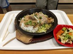 -网易食堂