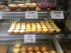 -芳叔(东方宝泰店)