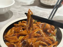 三杯肠头-有记家厨(后龙西街店)