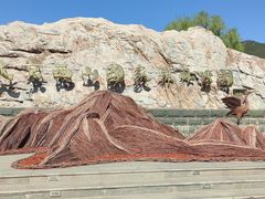 -北京西山国家森林公园