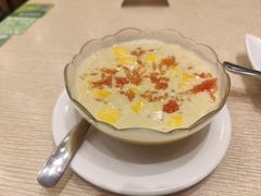 -佰搭果·广式茶餐厅(西华路店)