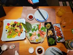 -三石铁板烧(紫竹桥店)