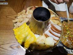 -请晋·山西餐社(好运街店)