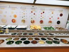 -海底捞火锅(万丰桥店)