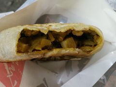 -中原大刀(南湖越秀集市店)