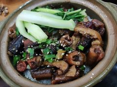 黄鳝煲仔饭-煲煲掂风味煲仔饭餐厅(西区店)
