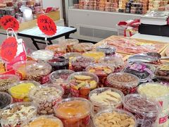 -二斗栗子(黄河道店)