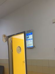 -上海交通大学医学院附属上海儿童医学中心(陆家嘴总院区)