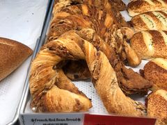 法式红豆面包-Sunflour(来福士店)