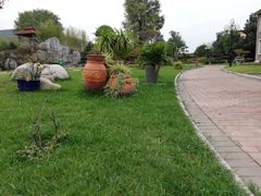 -瑞博尔花园酒店(太周创新产业园店)