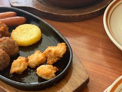 -萨莉亚意式餐厅(国和1000店)