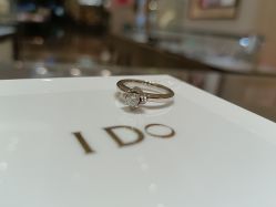 -I Do(镇江苏宁广场店)