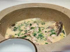 -云尊府云南菜·蒸汽石锅鱼(学清路店)