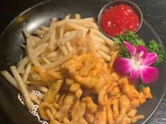 -嘉禾·悦享餐厅(八方汇店)