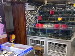 -大胡子海鲜·天津菜·砂锅烧烤(五大道创始店)