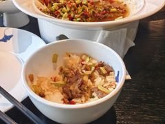 -简小舍·民间手艺菜(武昌江滩店)