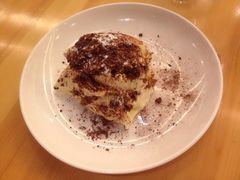 传统提拉米苏-PIZZA BIANCA(万象城店)