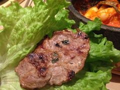 新石器烤肉(周浦万达店)-新石器烤肉(周浦万达店)