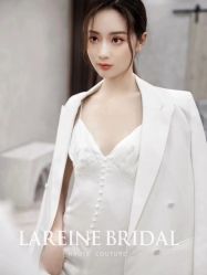 -拉瑞娜LaReine婚纱礼服高级定制