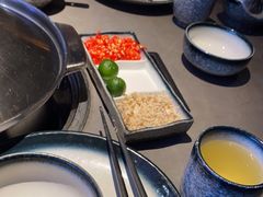 -同仁四季椰子鸡(宝安壹方城店)