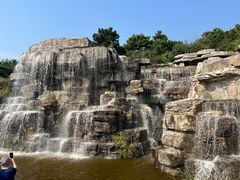 -北京西山国家森林公园