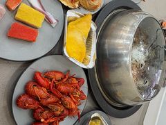 -仙螺岛海鲜自助餐厅(总店)
