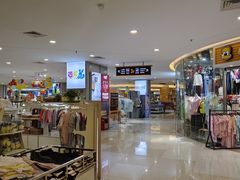 -悦港汇(塘厦店)