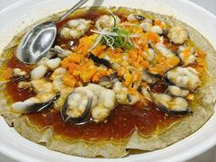 -3号仓库·创意中国菜(新世界城店)