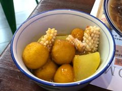 -左记港食(融科天城店)
