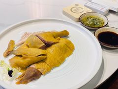 -申粤轩酒楼·三十年粤菜经典(丁香花园店)