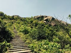 -大罗山风景区